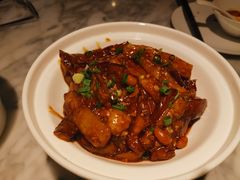 -蔴将·川菜(黄龙万科店)