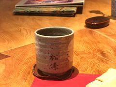 -松涛日本料理