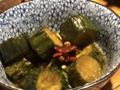 -有才叔的小馆(招商依云曲江店)