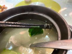 -花麦地溪边小厨(天台国清寺入口店)
