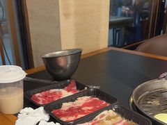-炽城·烤肉名家(鸿达中央广场店)