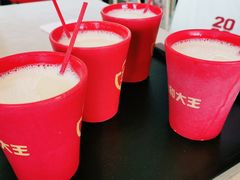 -永和大王(浦东国际机场店)