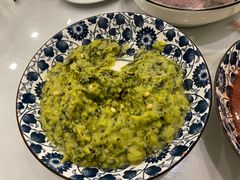 雪菜豆瓣泥-小实惠嘉(威海路店)