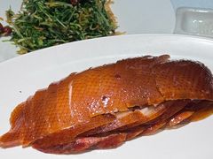 -四季民福烤鸭店(王府井东安门店)