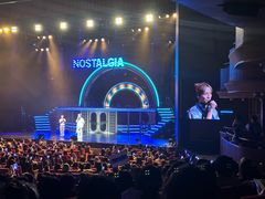 -交通银行前滩31演艺中心