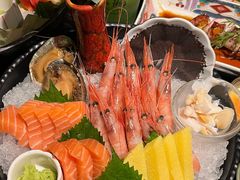 -松鹤精致料理(五一中路店)