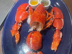 -RED LOBSTER(环球影城大阪店)