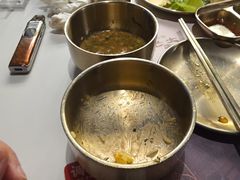 -西塔老太太泥炉烤肉(望京一店)