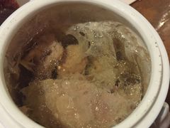 -广东道至正餐厅(区庄店)