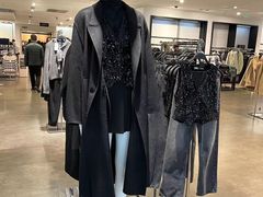 -ZARA(仓山万达店)