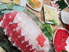 -清真军邺·金富苑肥牛(石坡街旗舰店)