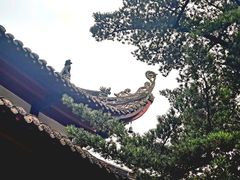 -成都市文殊院