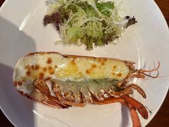 -Social 秀西餐厅-长沙瑞吉酒店(运达店)