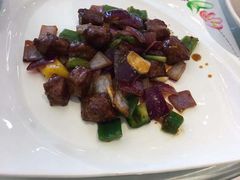 -骏莱海鲜鱼港(五角场店)