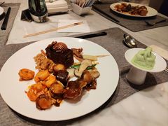 -北京王府井希尔顿酒店·万斯阁西餐厅