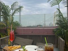 -BJM CLUB·宾酌·江景西餐吧(琶醍店)