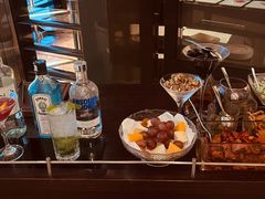 -重庆尼依格罗酒店·欣厨Niccolo Kitchen