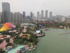 景点-合肥融创乐园