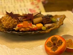 -空蝉怀石料理(益丰·外滩源店)