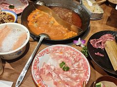 -楠火锅(昆山金鹰店)