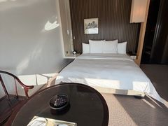 -上海柏悦酒店
