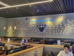 -blue frog蓝蛙(长泰广场店)