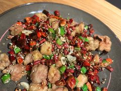 -青年公社烤鸭(肇嘉浜路店)