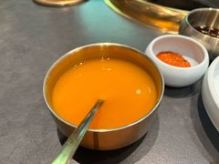 -韩白山·朝鲜族烤牛肉·酱蟹(长宁龙之梦店)