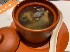 -粤海喜来登酒店·盛宴海鲜牛排自助餐厅(天河城店)