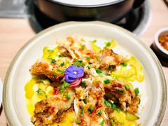-滋粥楼·顺德菜(番禺广场总店)