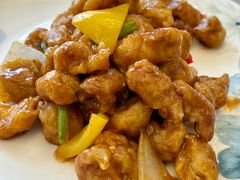 -鹿鸣春饭店(总店)