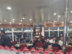 -楼外楼肥羊木炭火锅居(乐群街店)