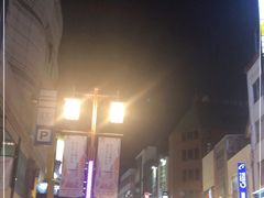 -一兰拉面(新宿中央东口店)