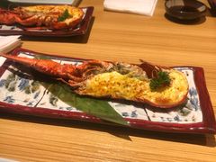 -花和海鲜自助(梅江店)