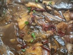 -郑庄脂渣海鲜楼(九水路店)