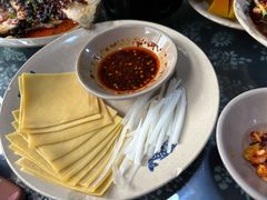 -张关合渣(航空大道店)