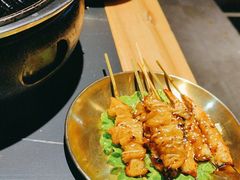 -小杨生煎(周浦万达店)