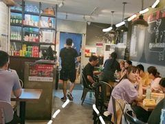 大堂-三生小馆(亭知路店)