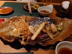 -松涛日本料理