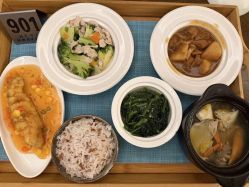 -和伊母婴护理中心·全套房(金山店)