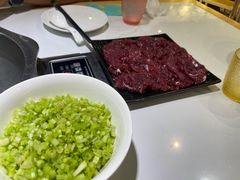-三毛牛肉店(福强店)
