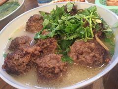 -宋老三苏肉羊肉汤老店