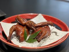 -上井料理黑金店(IFS国金中心店)