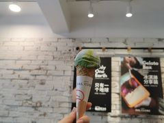 -Dal Cuore 达可芮冰淇淋(陕西北路店)