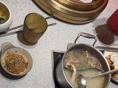 -钱小奴创意自助餐厅·原切谷饲安格斯畅吃(苏州昆山招商花园城店)