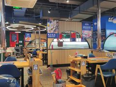 大堂-蚝英雄鲜蚝自助专门店(长楹天街直营店)