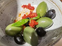 -ALLORA意大利餐厅(丰盛里店)
