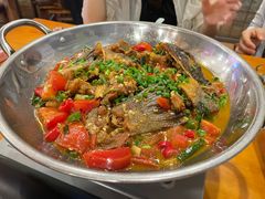 -61号餐吧(兴坪古镇漓江店)