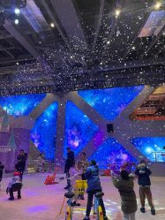 -第五极儿童乐园
