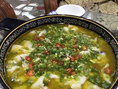 -蜀宴新村·柴火鸡(柏水店)